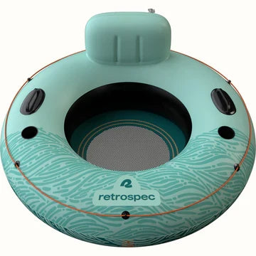 Siesta Float Inflatable River Tube 48”
