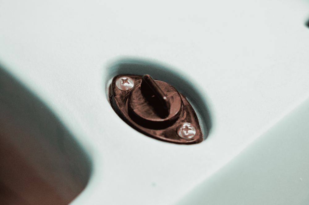 Drain Plug