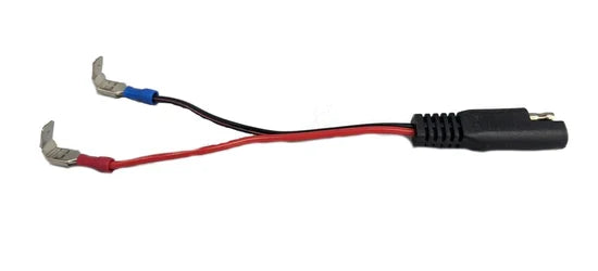 LiFePO4 Lithium Battery 3A Charger