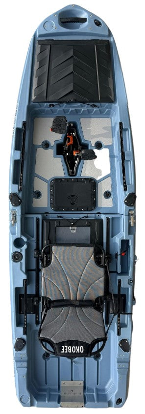 Okobee 9'6 Riptide Pro