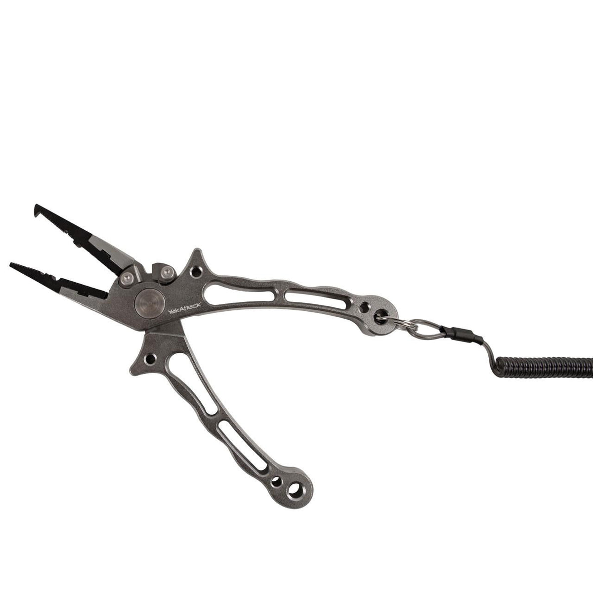 7" Aluminum Pliers