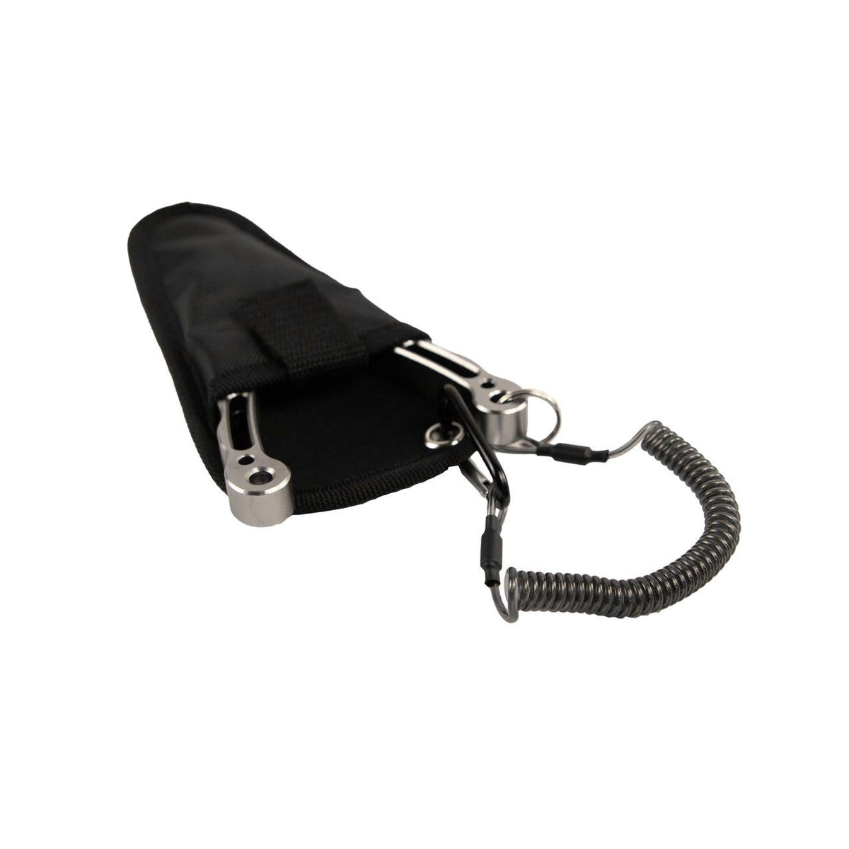7" Aluminum Pliers