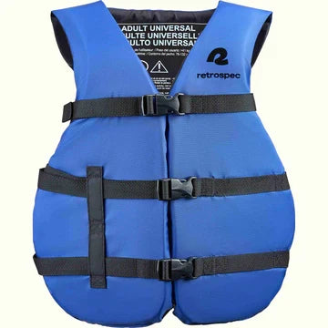 Bobbin’ Adult Life Jacket (XL)