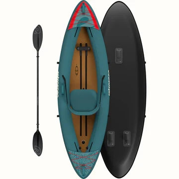 Coaster Inflatable Kayak -Single