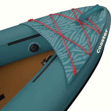 Coaster Inflatable Kayak -Single