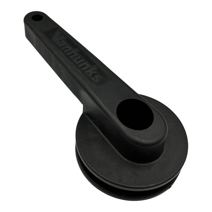 Replacement Rudder Kit