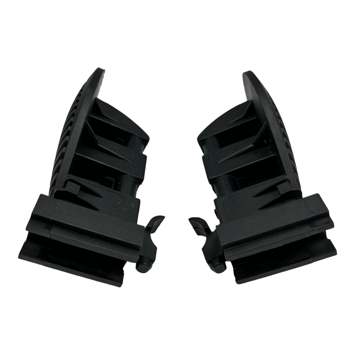 Adjustable Foot Rests