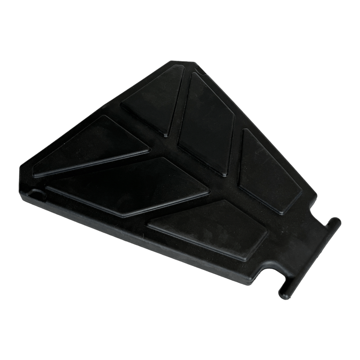 Pike Bow Hatch Cover