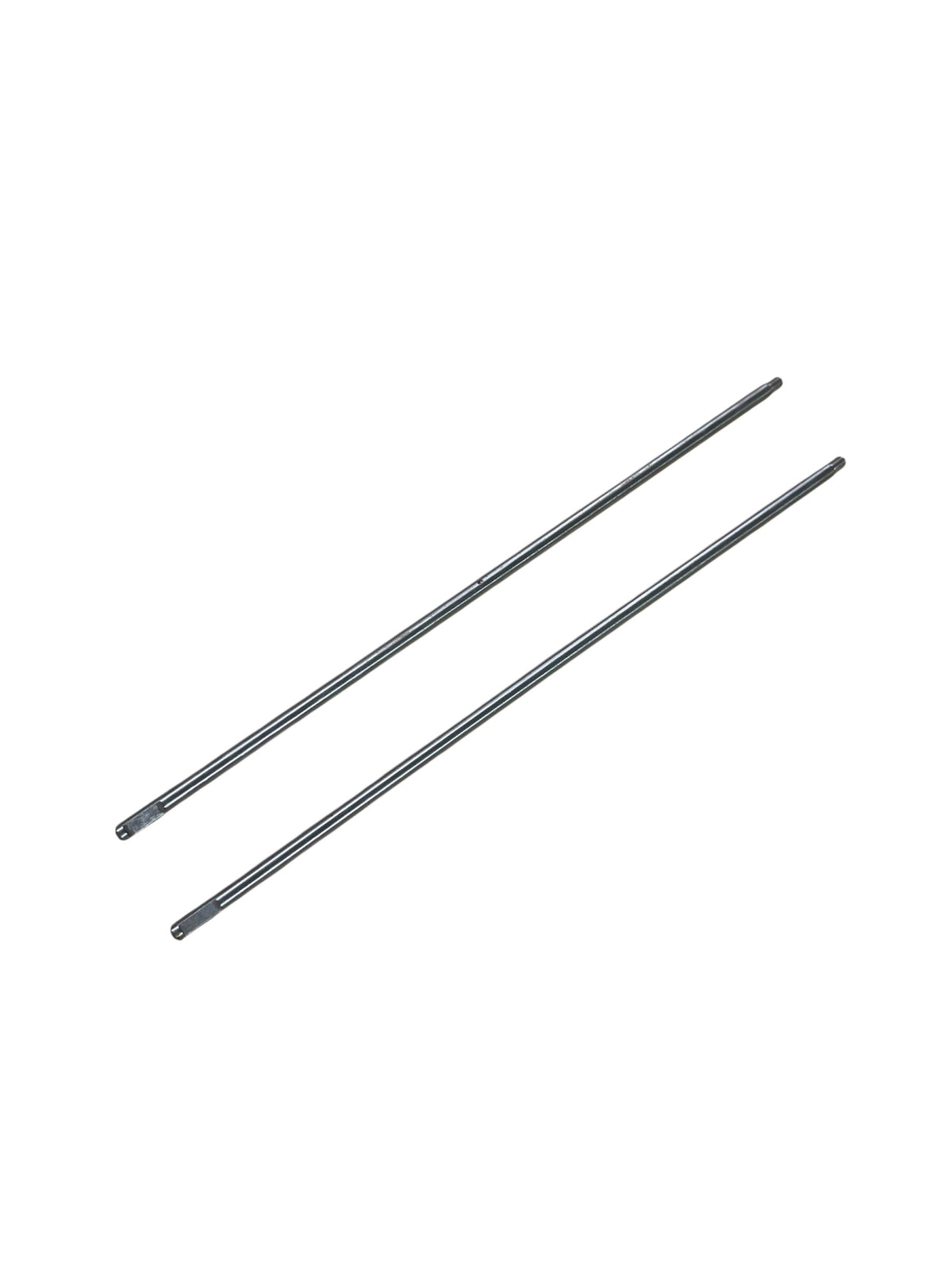 Fin Drive Rods (Set of 2)
