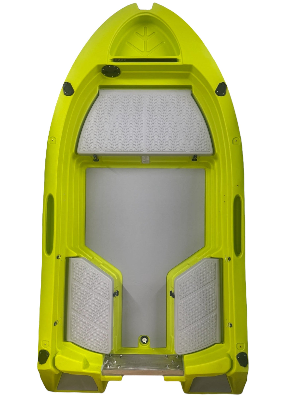10' Okobee Boat