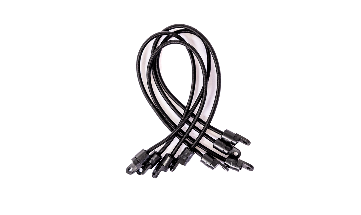 Tackle Tray Bungee (2pcs)