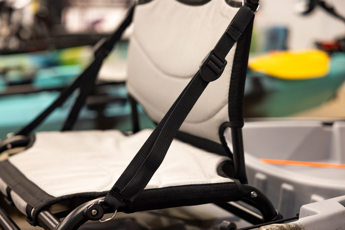 Seat Straps