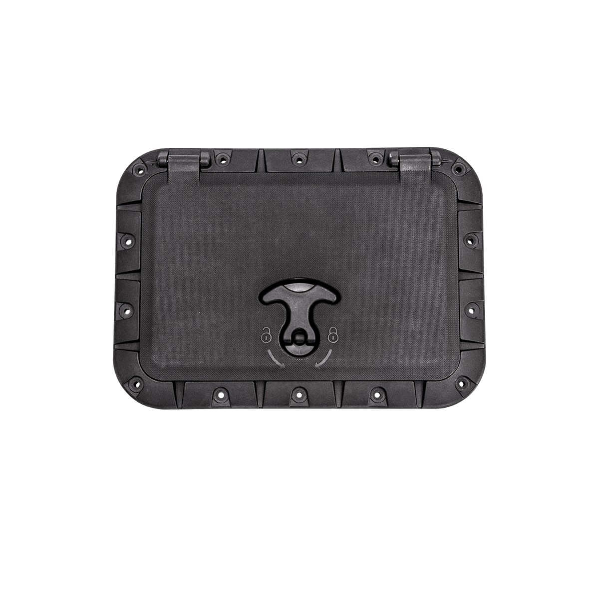 Rectangular Hatch
