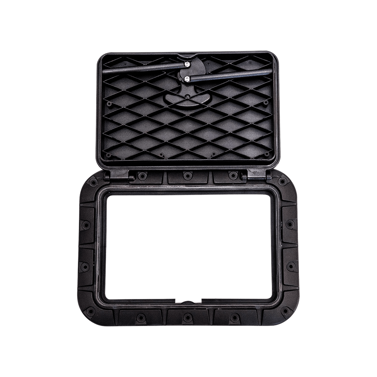 Rectangular Hatch