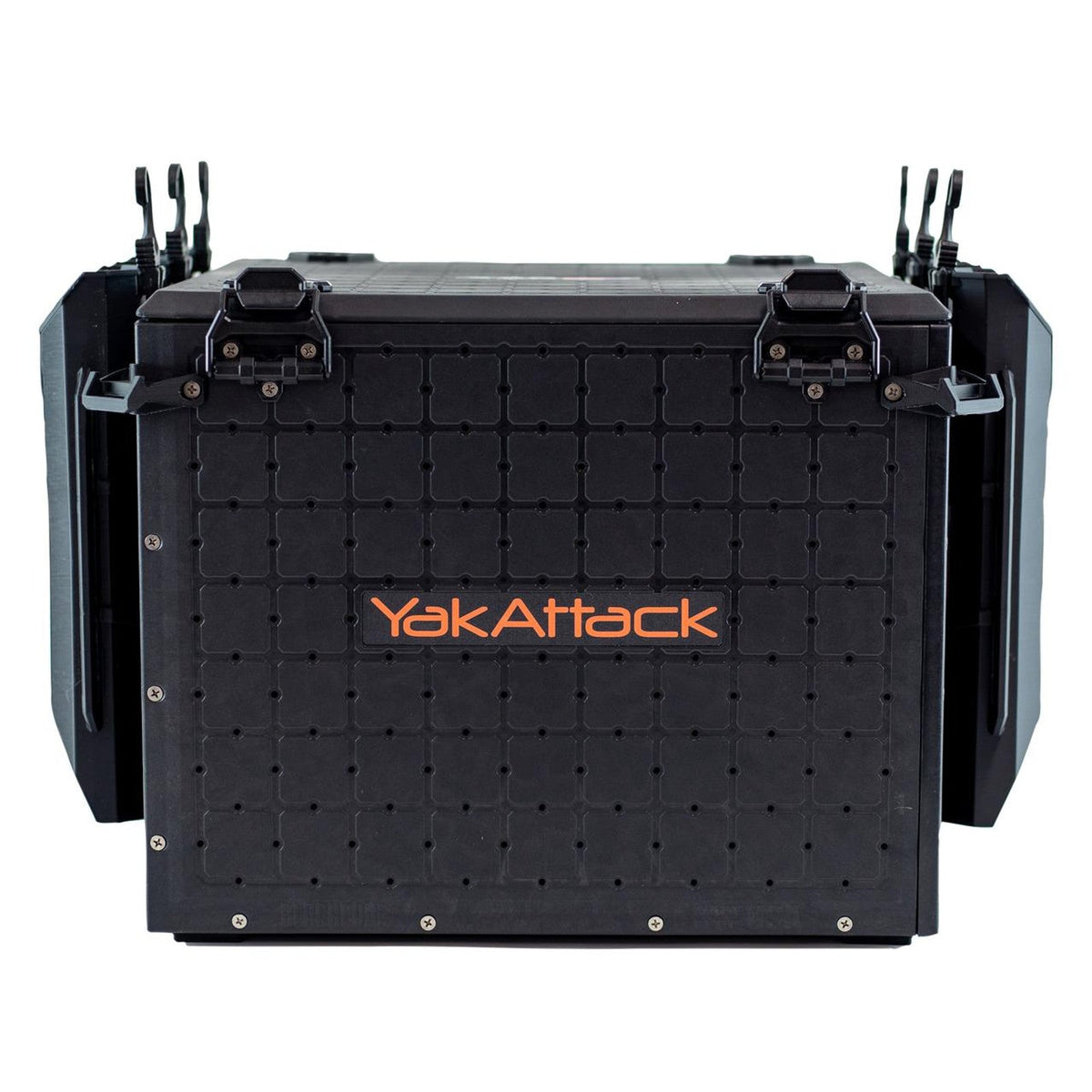 BlackPak Pro Kayak Fishing Crate -16" x 16"
