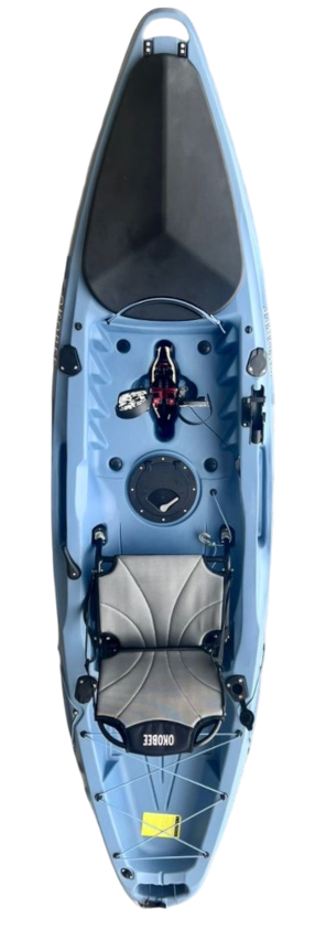 Okobee 10'6 Vortex - Fin Drive