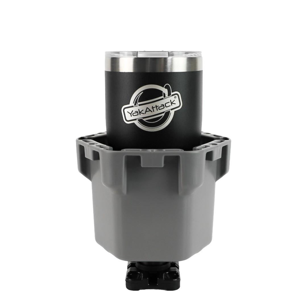 Cup Holder Pro, Battleship Grey