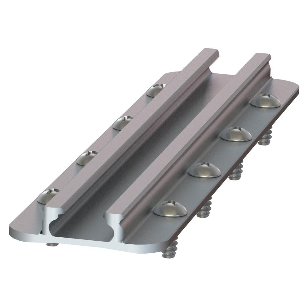 GT90 Top Loading GearTrac™ 8"