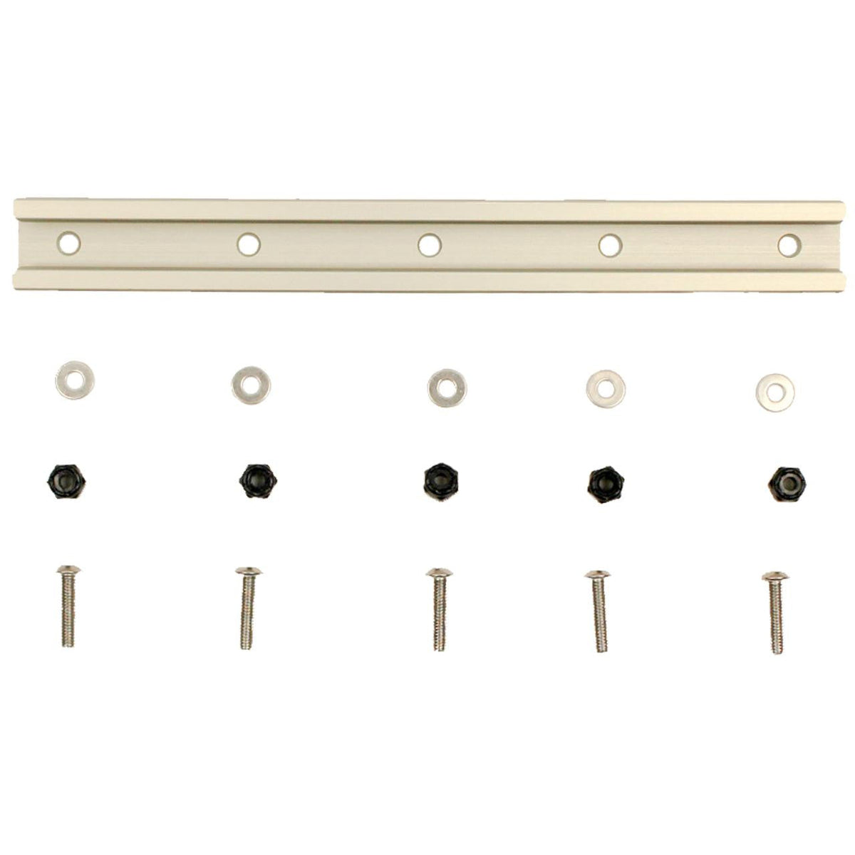 GT90 Top Loading GearTrac™ 8"