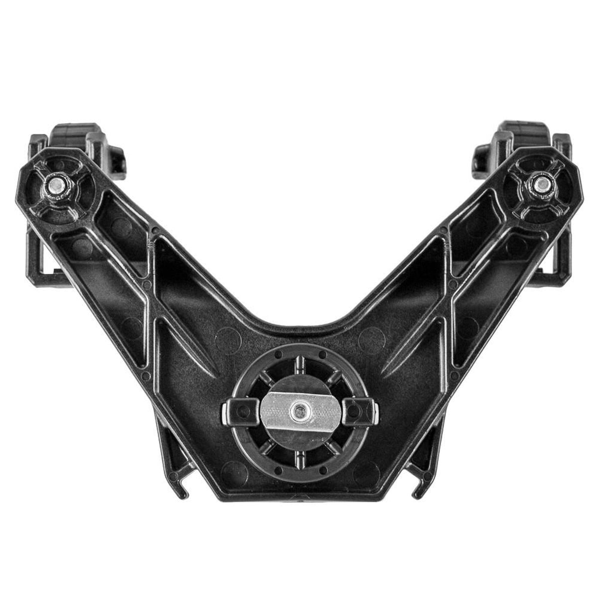 LeaderBoard DoubleHeader Track Mount