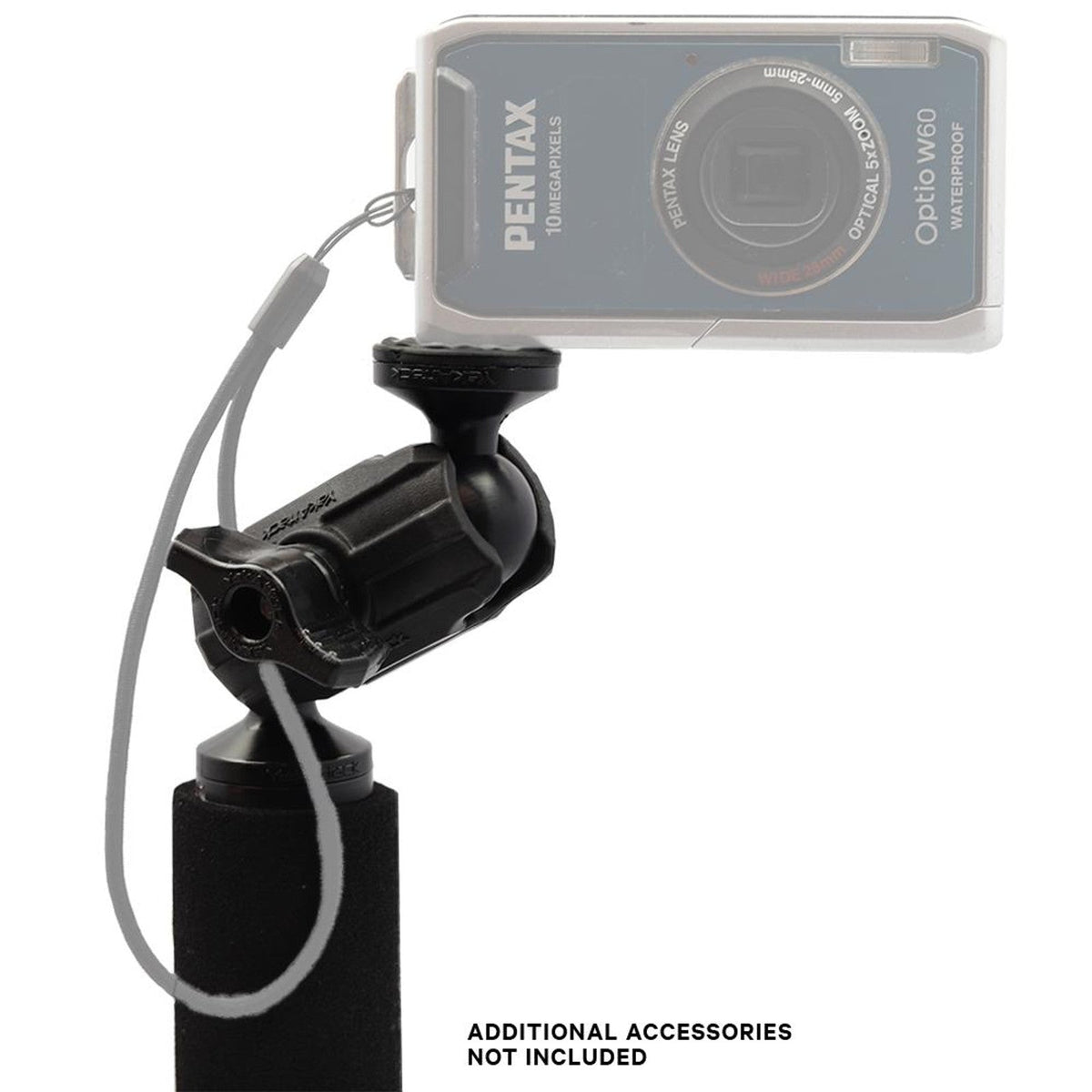 PanFish Pro™ Camera Mount