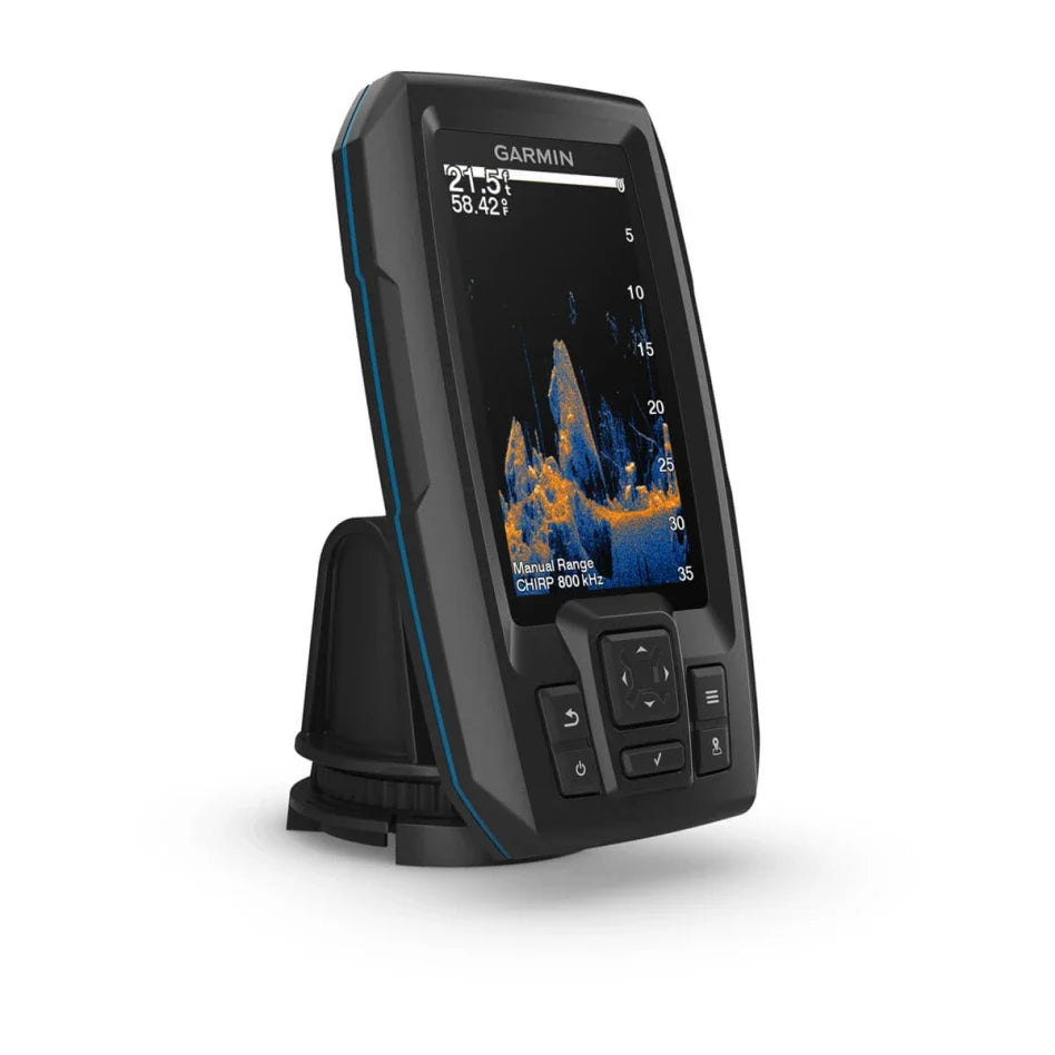 Garmin STRIKER™ Vivid 4cv