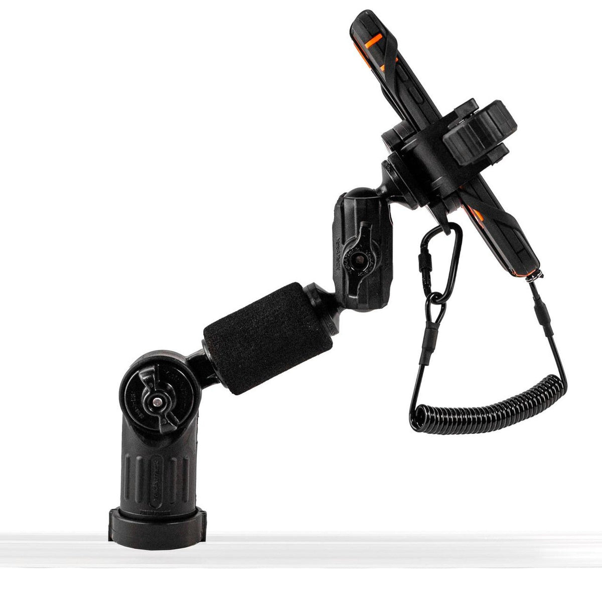 RotoGrip Phone Holder Pro with LockNLoad Mounting System