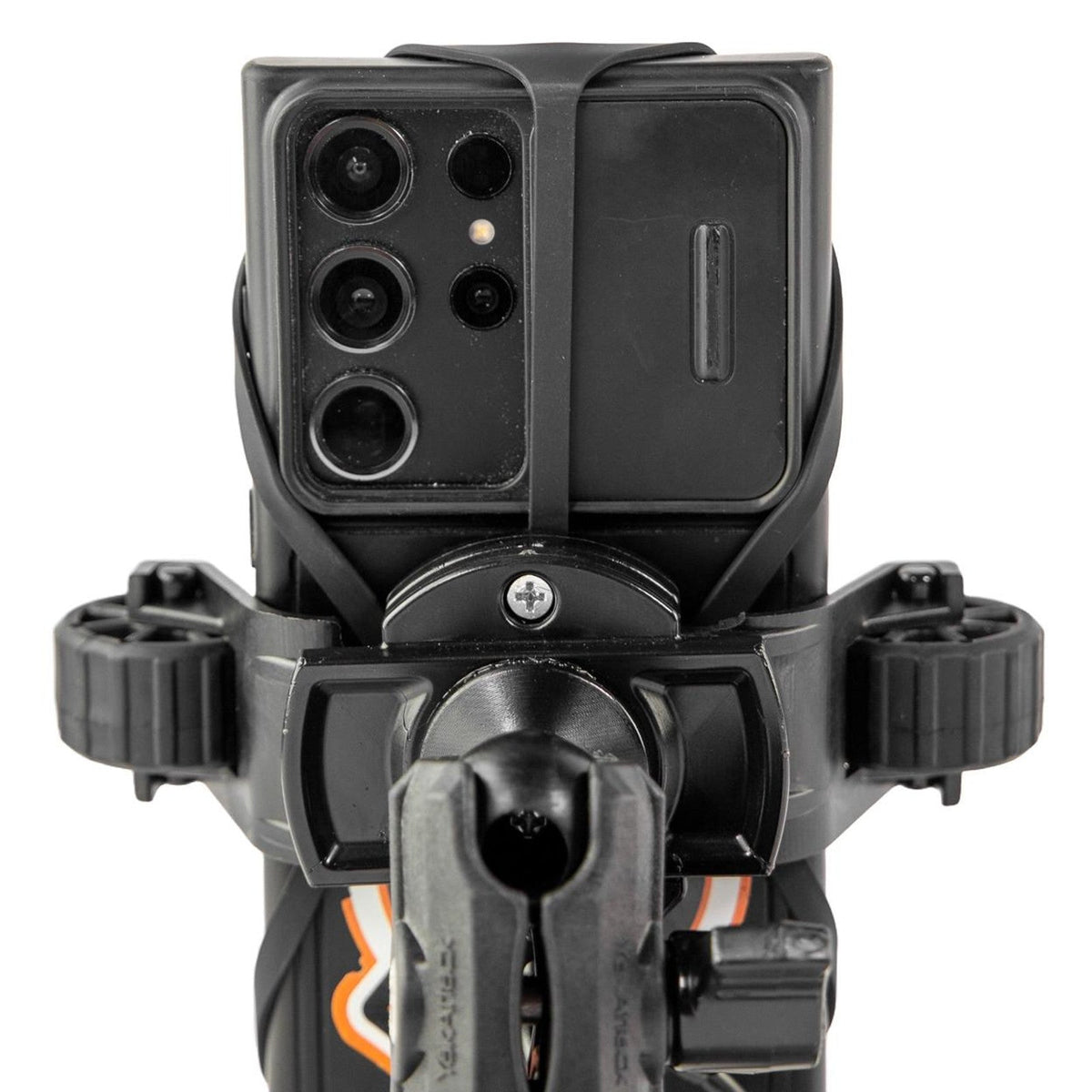 RotoGrip Phone Holder Pro with LockNLoad Mounting System