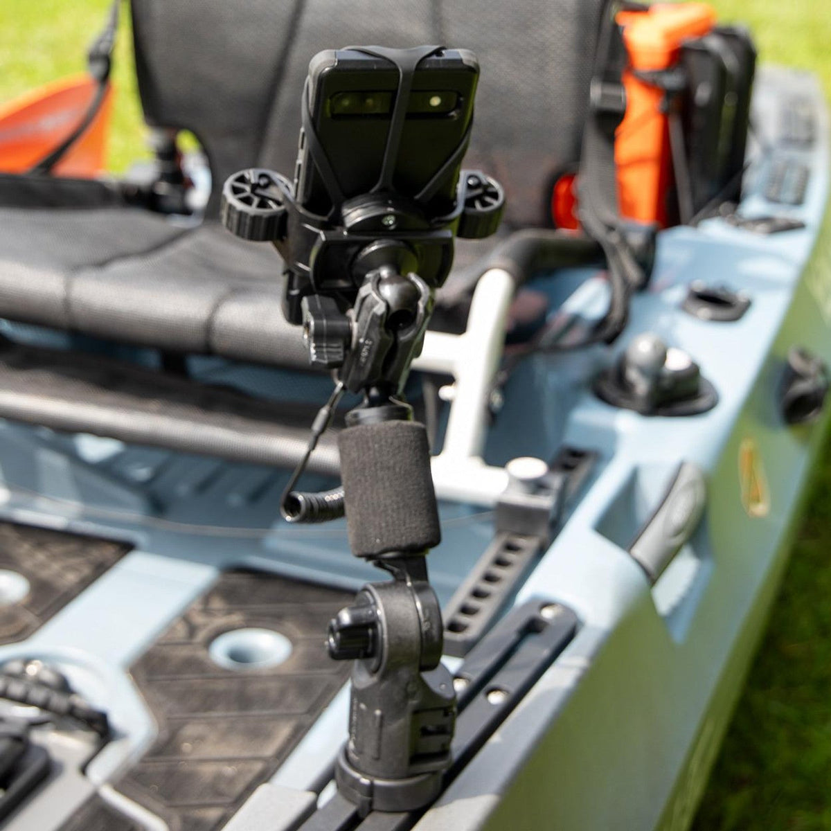 RotoGrip Phone Holder Pro with LockNLoad Mounting System