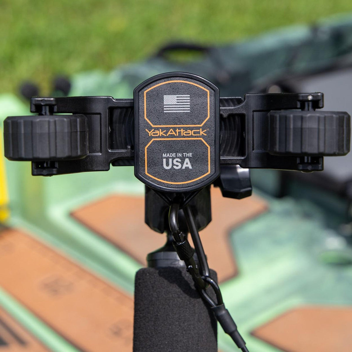 RotoGrip Phone Holder Pro with LockNLoad Mounting System