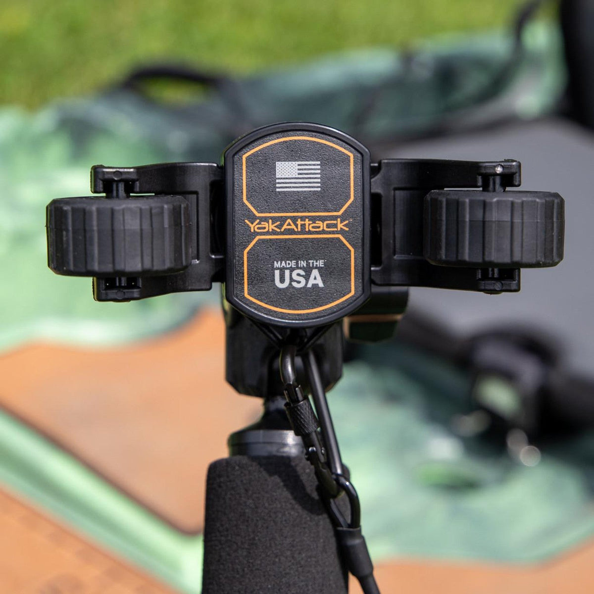 RotoGrip Phone Holder Pro with LockNLoad Mounting System