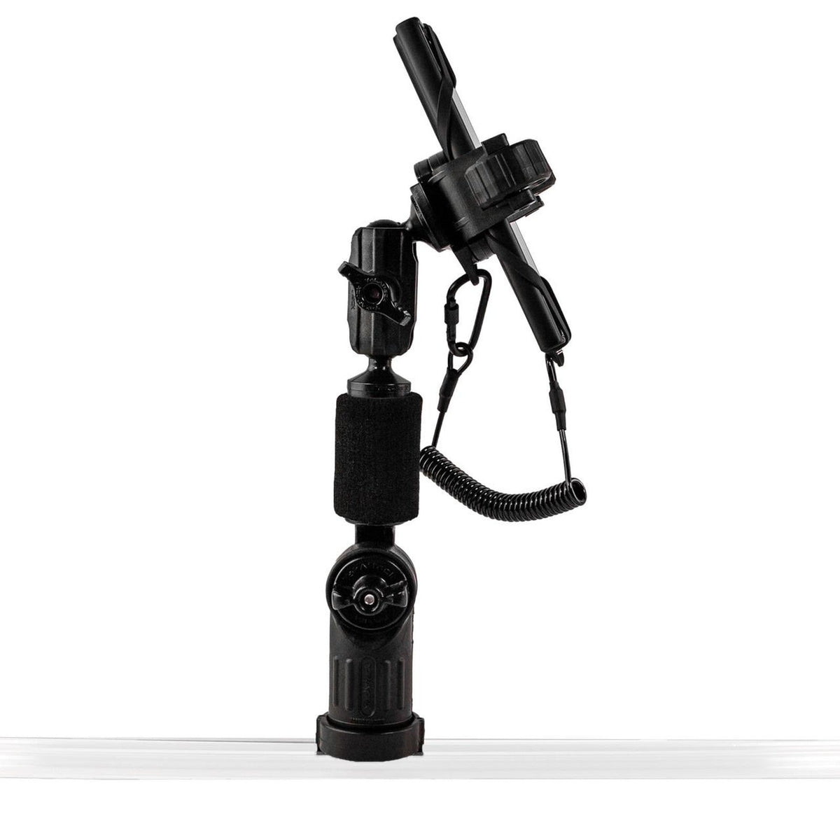 RotoGrip Phone Holder Pro with LockNLoad Mounting System