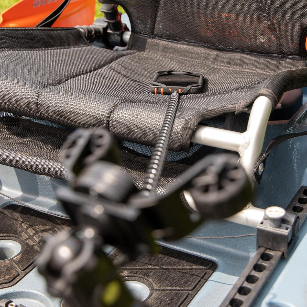 RotoGrip Phone Holder Pro with LockNLoad Mounting System