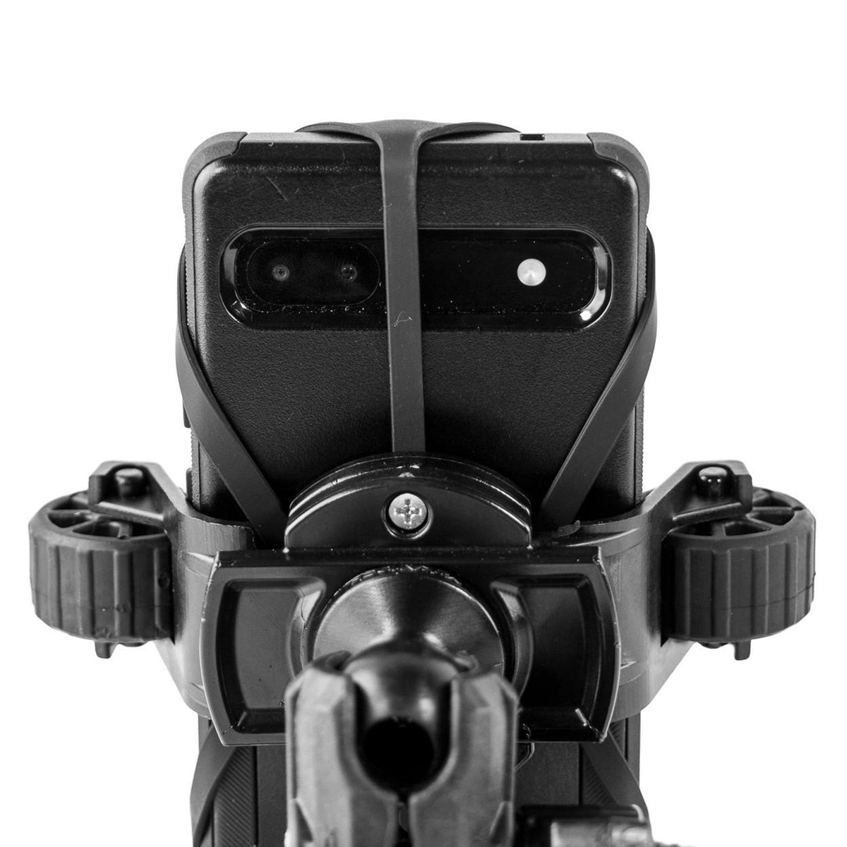 RotoGrip Phone Holder Pro with LockNLoad Mounting System