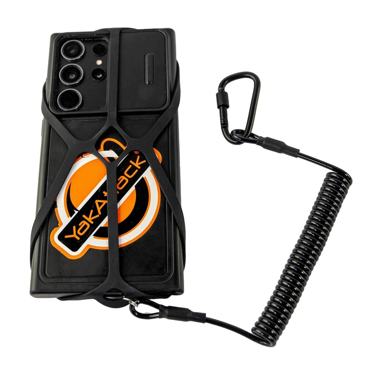RotoGrip Phone Holder Pro with LockNLoad Mounting System