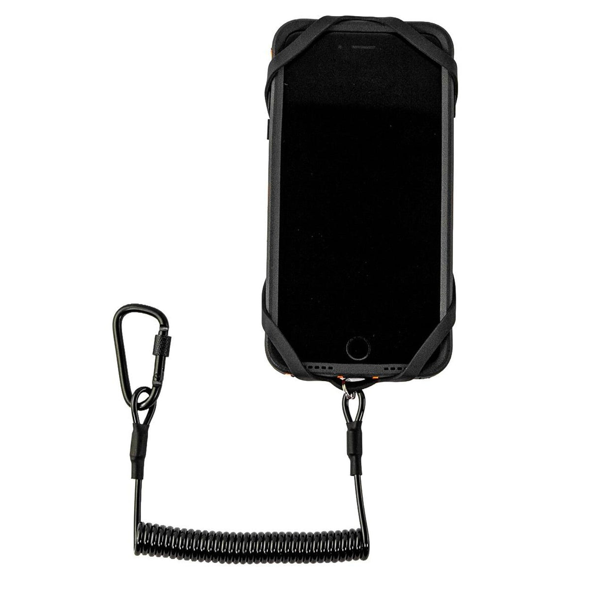 RotoGrip Phone Holder Pro with LockNLoad Mounting System