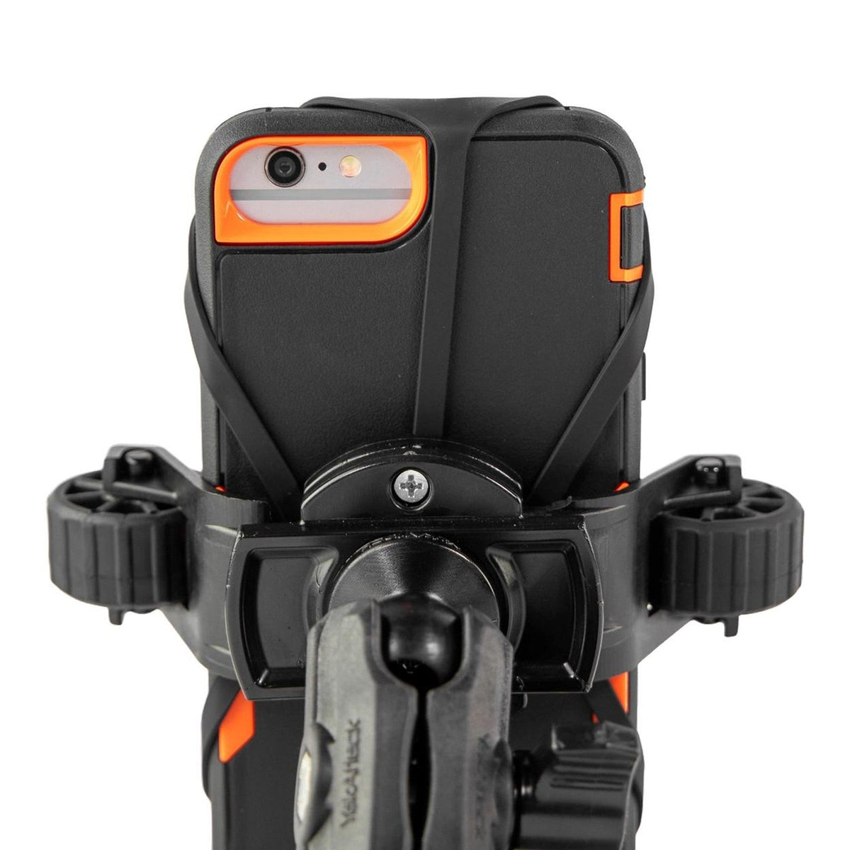 RotoGrip Phone Holder Pro with LockNLoad Mounting System