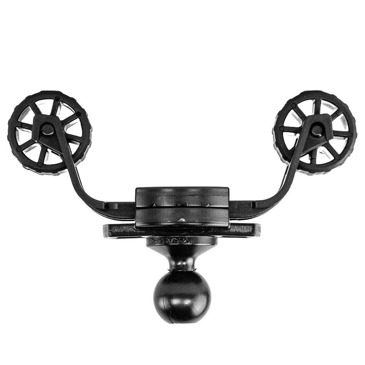 RotoGrip Phone Holder Pro with LockNLoad Mounting System