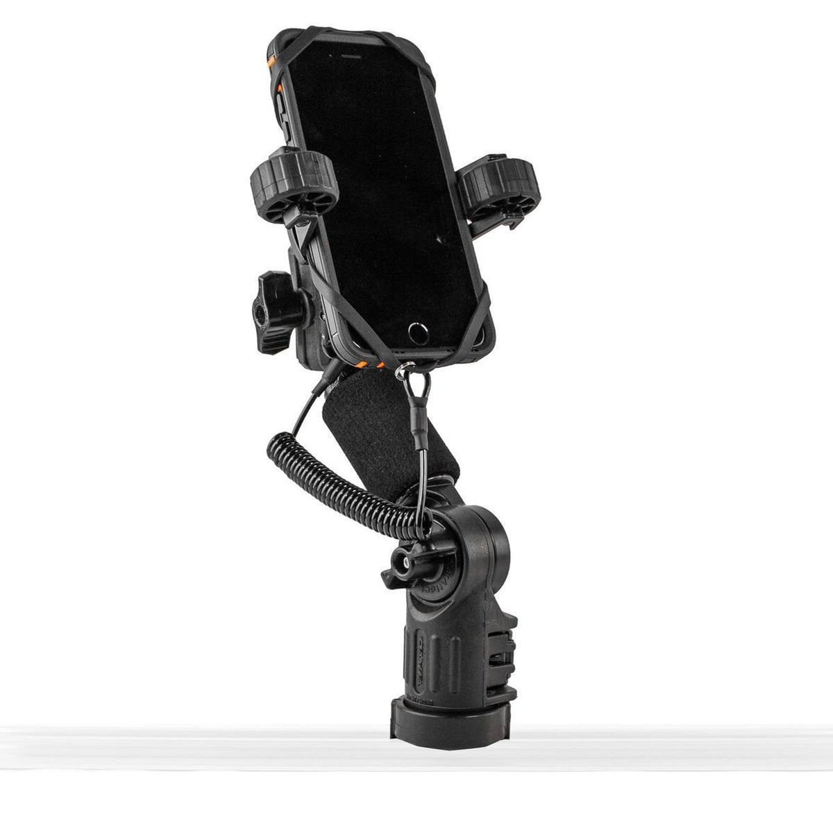 RotoGrip Phone Holder Pro with LockNLoad Mounting System