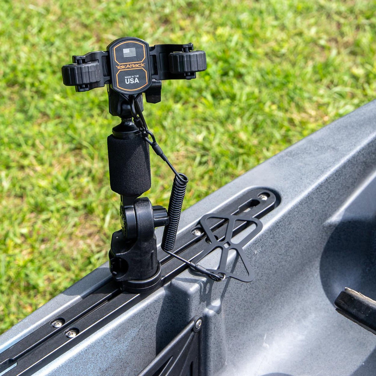 RotoGrip Phone Holder Pro with LockNLoad Mounting System