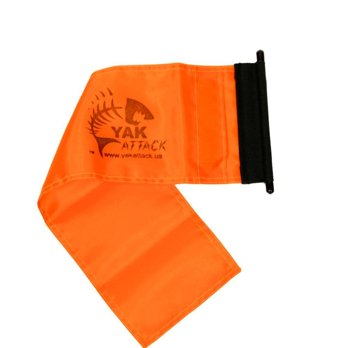VISIPole II™, GearTrac™ Ready, Includes Flag