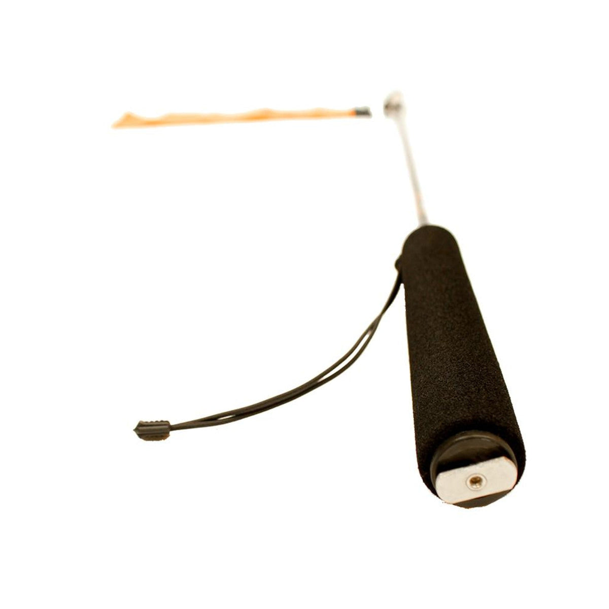 VISIPole II™, GearTrac™ Ready, Includes Flag