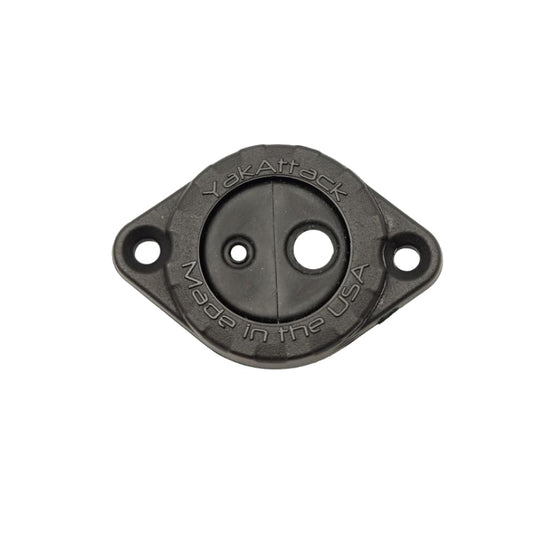 YakAttack Through Hull Wiring Kit -Pair